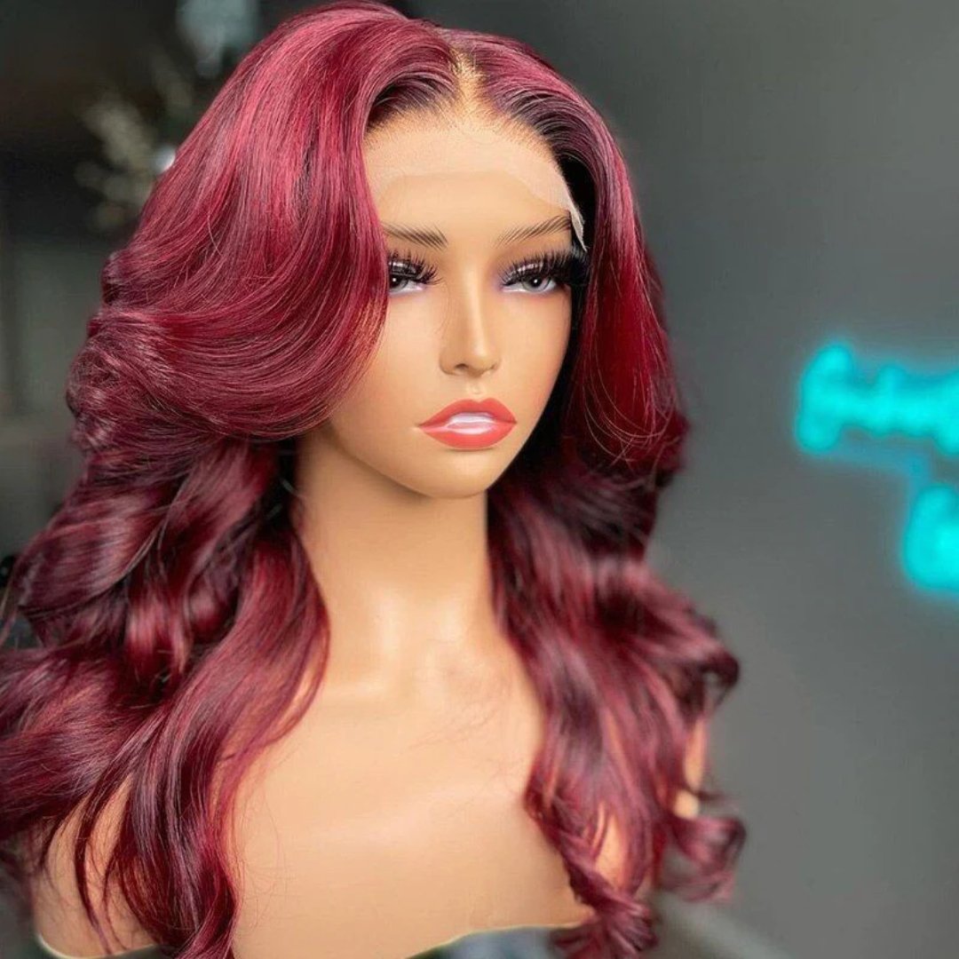 HD Lace wigs - BQueens 